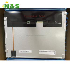 Pantalla LCD de 15.0 pulgadas con vista amplia G150XTN06.9 para monitor industrial o kiosco, original, en stock. - Product Image 4