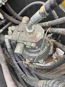 Excavadora de brazo largo con enganche rápido para excavadoras Cat 336 - Product Image 6