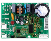 Carte de commande PLC pour réfrigérateur Brand New Original Spot DZ90X1D