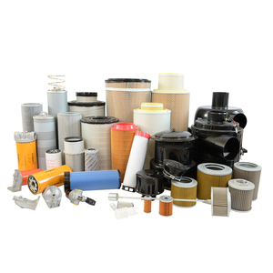 Phần tử Lọc khí nạp p548781 - Product Image 1