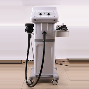 G8 Vibrating <b>Massage</b> Slimming <b>Machine</b> 800RPM 4500RPM Cellulite Reduction Body Shaping Salon Equipment - Product Image 3