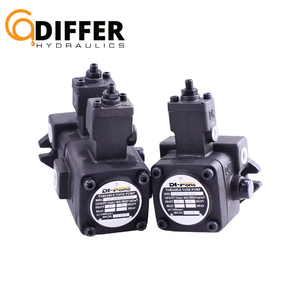 Chất Lượng Cao Tùy Chỉnh Power Pack Đơn Vị Áp Lực Cao Bơm Thủy Lực - Product Image 4