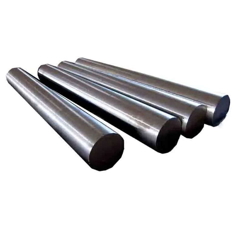 Competitive Price Heat Treatment Steel 1.2344 Mold Steel Bar