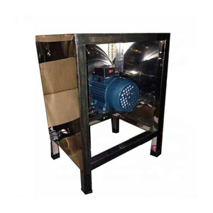 Commercial Electric Coconut Meat Shredder Machine Stainless Steel Coconut Grater Scraper for Coconut Oil Processing - Product Image 5