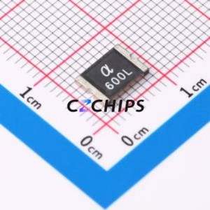 SMD600L-16V Resettable Fuse 2920 Fuse ( Withstand Voltage (Vmax): 16V )( Max Current (Imax): 100A )( Hold Current (Ihold): 6A ) - Product Image 2