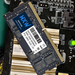 Chất lượng cao DDR4 máy tính xách tay RAM Bộ nhớ SODIMM PC thành phần 8GB <span class=keywords><strong>4GB</strong></span> 16GB 32GB sử dụng cho máy tính để bàn New kho - Product Image 5