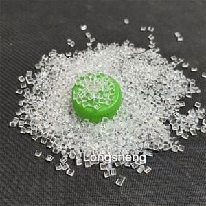 Matière première plastique Polymethylméthacrylate Prix au kg Résine PMMA en granulés Usine PMMA - Product Image 4