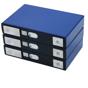 Calb 3.7V 50~52Ah Li-Polimer Derin Deşarj Aküsü, Tek Tekerlekli Bisiklet ve Elektrikli Araçlar için, 3-5C Deşarj Oranı ve 3000 Döngü ile - Product Image 1