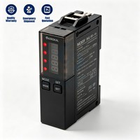 Unidad de Fibra Óptica FU-R67TZ Nueva y Original, Unidad de Fibra Plana Resistente para Amplificador de Fibra FS FUR67TZ, en Stock, 12 Meses de Garantía