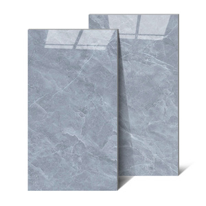 Piastrelle in Porcellana Grigia Antiscivolo per <span class=keywords><strong>Bagno</strong></span>, Finitura Opaca 600x600, Aspetto Cemento Rustico per Pavimenti - Product Image 5