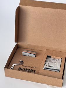 Medidor de Voltaje/Corriente True RMS SZ19 de 6000 Conteo, 750V/1000V, Detector de Capacitancia NCV, LCD 20A, Digital SZ19 - Product Image 1