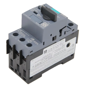 Disyuntor tipo 3RV2021-4EA10 S0 para protección de motores, disparo tipo A de 10 niveles 27... 32 A, disparo tipo N 400 A - Product Image 2