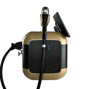 Máquina de Depilación Láser de Diodo Portátil de Alta Potencia OEM de 4 Ondas 755 808 940 1064nm, Segura para Todo Tipo de Piel, Eliminación de Tatuajes - Product Image 6