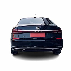 Coche Usado 2024 Volks-<span class=keywords><strong>wagen</strong></span> Passa-t 380TSI Elite Edition Coche Casi Nuevo Kilometraje 0,98 W km Coche <span class=keywords><strong>de</strong></span> Gasolina Usado - Product Image 5
