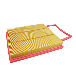 CA-C302U ta51109210 lọc cao hiệu quả sức đề kháng thấp phẳng lọc không khí xe bộ lọc cho <span class=keywords><strong>BYD</strong></span> bài hát cộng với Hot Bán - Product Image 5