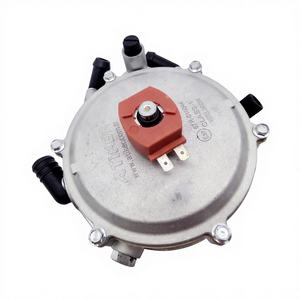 Lpg/cng เครื่องลดแรงดันสุญญากาศสำหรับรถรุ่น OLIVER - Product Image 1