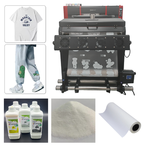 Nuova Testina di Stampa Megajet I3200-a1 con 3200 Ugelli per Stampanti DTF/Sublimazione, Inchiostro a Base d'Acqua, Velocità di Stampa 20 - Product Image 6