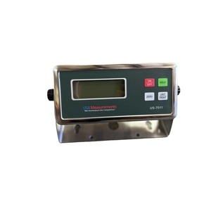 เครื่องวัดขนาด USA รุ่น US-7011 พร้อมจอ LCD - Product Image 4