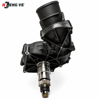 Moteur 4 Tec Rotax Jet Ski Engine Billet Wheel Supercharger pour Seadoo Gtr 215 Rxp Rxt 215 Gtx 215 Water Jet Ski 420881996