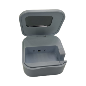 Chất lượng cao tùy chỉnh sản phẩm nhựa OEM/ODM dịch vụ ép phun bàn chải đánh răng trường hợp vỏ Thành phần nhựa - Product Image 5