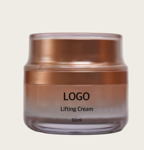 ครีมบำรุงผิวหน้า คอลลาเจน ยกกระชับผิว ไฮยาลูรอน ลดเลือนริ้วรอย ช่วยให้ผิวเต่งตึง  ผลิตโดยเกาหลี (ODM/OEM) - Product Image 2