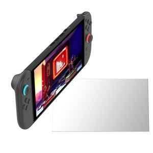 ฟิล์มกระจกนิรภัย LF-N031 Lucky <span class=keywords><strong>Fox</strong></span> สำหรับเครื่องเล่นเกม Nintendo Switch2 ฟิล์มกระจกใหม่สำหรับ NS2 ฟิล์มป้องกัน - Product Image 4