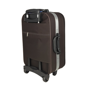 Qideming 16/20/24/28/32 pouces Trolley Bagages Set Soft EVA & Polyester Valise Travel Cases - Product Image 3