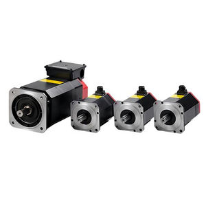 Servomotor Fanuc <span class=keywords><strong>A06B</strong></span>-0247-B805 B100 <span class=keywords><strong>A06B</strong></span>-<span class=keywords><strong>0115</strong></span>-B103 B275 <span class=keywords><strong>B804</strong></span> <span class=keywords><strong>A06B</strong></span>-0063-B003 B103 <span class=keywords><strong>A06B</strong></span>-0269-B400 para Equipos Eléctricos CNC - Product Image 1