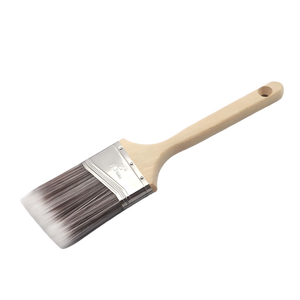 Color-separating Brush Art <b>Paint</b> Color-separating and Edge-trimming Brush Angled Brush <b>Paint</b> and Coating Outlining Tool - Product Image 2