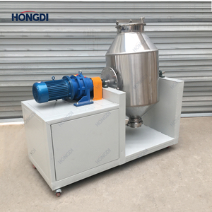 Large-capacity Customizable High-efficiency Agitator with Motor for Sesame and Nut Factories Multifunctional - Product Image 6