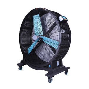 مروحة تبريد محمولة GREAT FARM GF-QD-820B بمحرك مغناطيسي دائم - حجم هواء 18000 متر مكعب/ساعة، محامل كروية مزدوجة، استهلاك منخفض للطاقة، عالية الأداء - Product Image 1