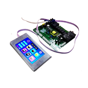 Bộ Mạch <span class=keywords><strong>Pcb</strong></span> Cho Máy Pha Cà Phê Điều Khiển - Product Image 4