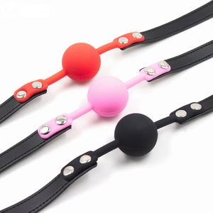 Bondage Choking - Premium Fetish Sex Toys for Couple Play
