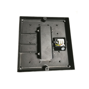 Ngoài trời không thấm nước IP65 đèn vuông Oxford E27 G24 LED trần tường ánh sáng - Product Image 5