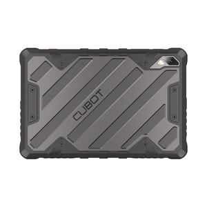 Tablette robuste Cubot Tab Kingkong 2, processeur octa-core, nouvelle batterie 20400 mAh, écran 1080p de 10,95 pouces, 8+256 Go, Android 14, Wi-Fi, Face ID + caméra arrière 64 MP - Product Image 1