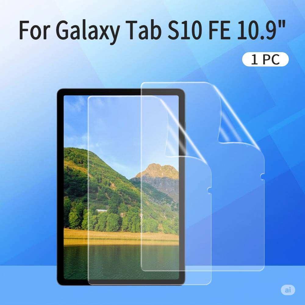 For Samsung Galaxy Tab S10 FE 10.9inch 2025