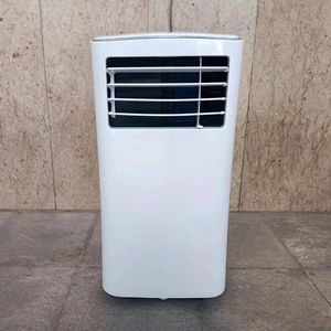 Original 24000BTU Smart Home AC Mobile Portable <b>Air</b> <b>Conditioner</b> With Cooling and Heating WIFI UVC Household & Hotel Use <b>Mini</b> Por - Product Image 5