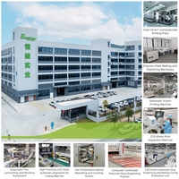 Fabrik-Großhandel PU-Tropfbeschichtung Grüne Subway Peel&Stick Wandfliesen 290x230mm Wasserdicht Kommerziell Hotel Großmengen OEM ODM Geringe Mindestbestellmenge
