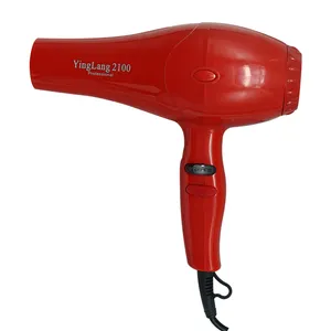 Electric hair dryer household high power hair care students dormitory for men and women special constant temperature dryer
