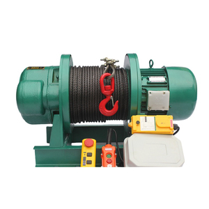 Moteur de treuil électrique 12V 24V 2000-20000 Lbs - Product Image 2