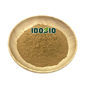 Extrait de racine de <span class=keywords><strong>gentiane</strong></span> IdoBio 3% 5% 8% 98% Gentiopicrine Gentiopicroside Gentiamarin - Product Image 2