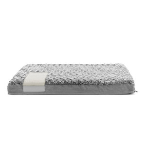 Cama para Mascotas de Lujo, Mediana, Cómoda, Transpirable, con Espuma Viscoelástica de Alta Densidad, para Perros y Gatos Pequeños - Product Image 3