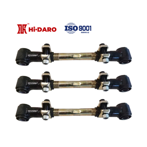 DARO 66 Tipo de alta calidad Diseñado específicamente para el mercado de EE. UU. Remolque Suspensión de resorte de hoja Acero 90 65 Soporte <span class=keywords><strong>SCANIA</strong></span> 1PCs - Product Image 4