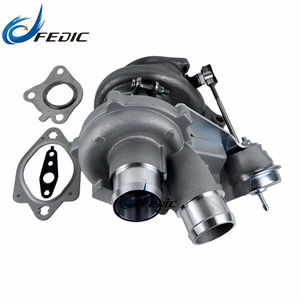 Turbina de turbocompresor Turbo derecha MFS de 53039880470, para Ford Transit Expedition F150 Pickup 3.5L Navigator 150 250 <span class=keywords><strong>350</strong></span> - Product Image 5