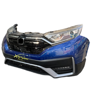 Original <strong>for</strong> <strong>Honda</strong> <strong>CRV</strong> Front Bumper Grille Radiator Headlights Hood Radar Harness-Used Car Bumpers - Product Image 1