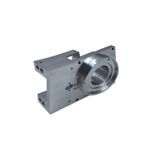 Độ chính xác cao 5 trục <span class=keywords><strong>CNC</strong></span> Plasma Máy cắt laser Titan OEM/ODM <span class=keywords><strong>CNC</strong></span> phụ tùng biến phay gia công dịch vụ bộ phận kim loại - Product Image 5