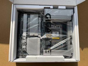 Carte mère AMD TRX50 AERO D ATX DDR5 ECC Socket pour processeurs Threadripper 7000 Workstation/Serveur - Product Image 6