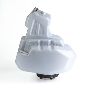 Tanque de Pulverización de Plástico Blanco T60 para el Sistema de Pulverización de Drones Agrícolas DJ1 Agras, Pieza de Repuesto - Product Image 2