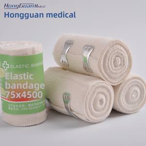 Medisch Zelfklevend Elastisch Verband Van Hoge Kwaliteit Verband Voor Medisch Gebruik - Product Image 5