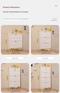 <span class=keywords><strong>Meuble</strong></span> de salon, organisateur de <span class=keywords><strong>chaussures</strong></span> <span class=keywords><strong>à</strong></span> plusieurs niveaux, étagère <span class=keywords><strong>à</strong></span> <span class=keywords><strong>chaussures</strong></span> de bonne qualité, <span class=keywords><strong>meuble</strong></span> de maison, prix bas, solide - Product Image 5